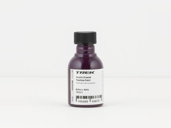 Trek Paint Touch-Up 30ml TK526-S Matte Mulberry