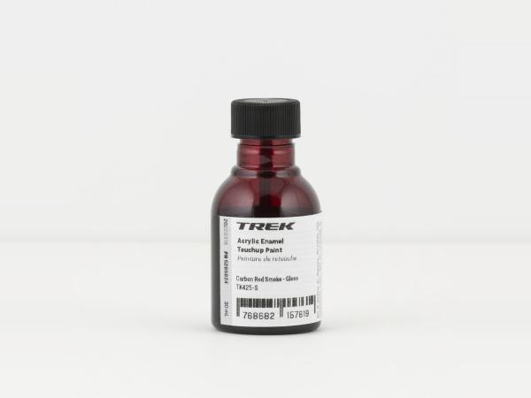Trek Paint Touch-Up 30ml TK425-S Gloss Carbon Red Smoke
