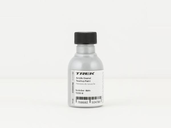 Trek Paint Touch-Up 30ml TK200-M Matte Quicksilver