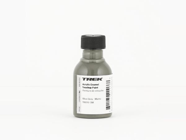 Trek Paint Touch-Up 30ml TK610-S Matte Olive Grey