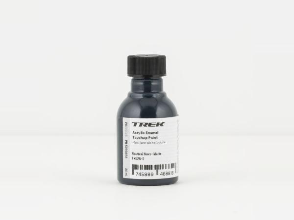 Trek Paint Touch-Up 30ml TK525-S Matte Nautical Navy