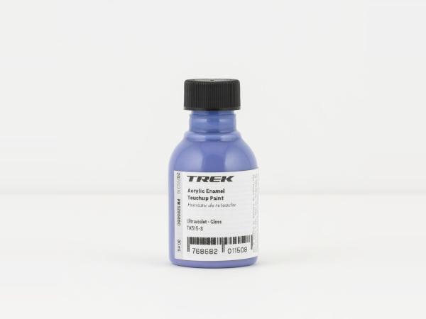 Trek Paint Touch-Up 30ml TK515-S Gloss Ultraviolet