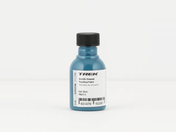 Trek Paint Touch-Up 30ml TK623-S Gloss Teal