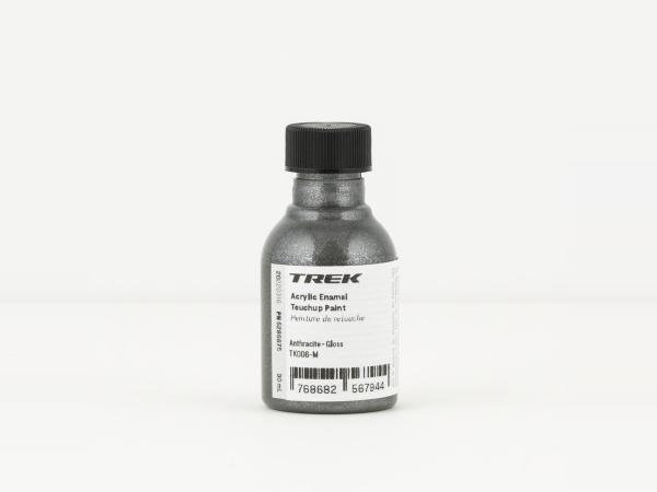 Trek Paint Touch-Up 30ml TK006-M Gloss Anthracite