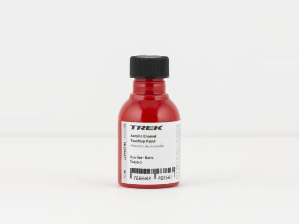 Trek Paint Touch-Up 30ml TK400-S Matte Viper Red