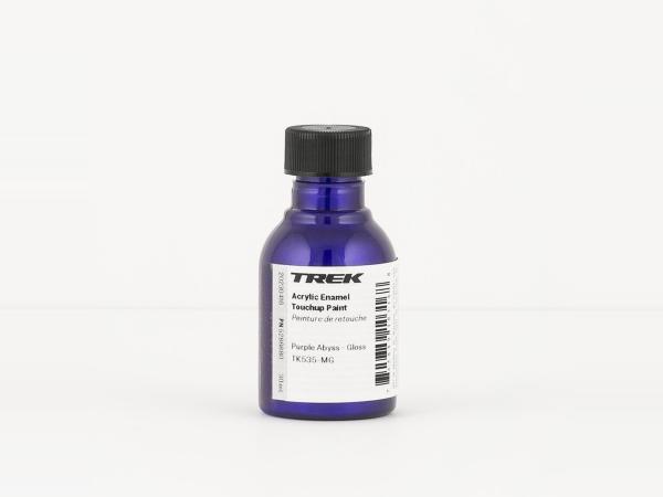 Trek Paint Touch-Up 30ml TK535-M Gloss Purple Abyss