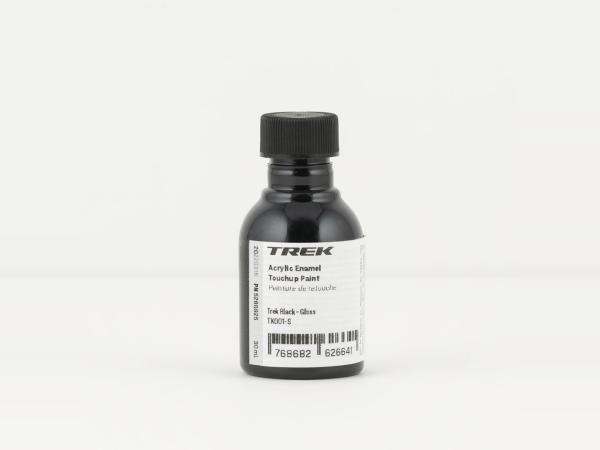Trek Paint Touch-Up 30ml TK001-S Gloss Trek Black