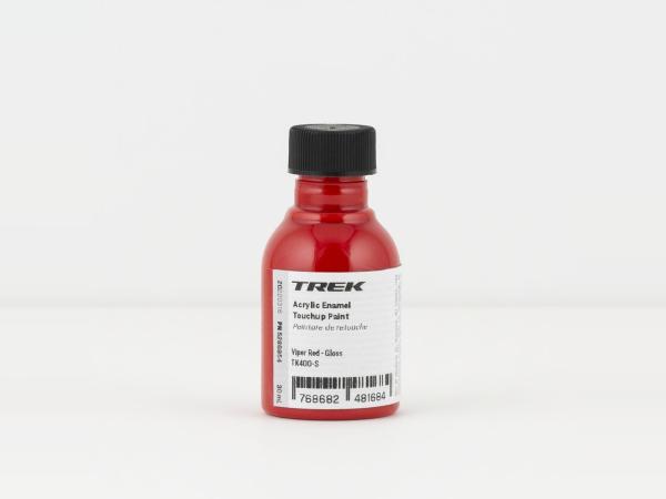 Trek Paint Touch-Up 30ml TK400-S Gloss Viper Red