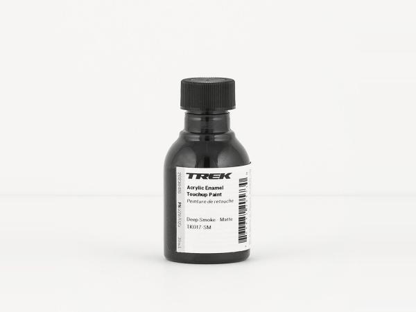 Trek Paint Touch-Up 30ml TK017-S Matte Deep Smoke