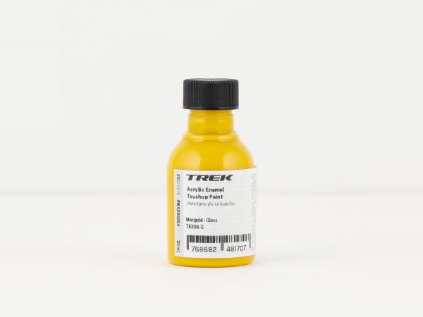 Trek Paint Touch-Up 30ml TK306-S Gloss Marigold