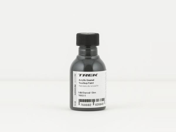 Trek Paint Touch-Up 30ml TK002-S Gloss Solid Charcoal
