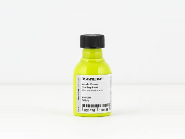 Trek Paint Touch-Up 30ml TK621-S Gloss Volt New