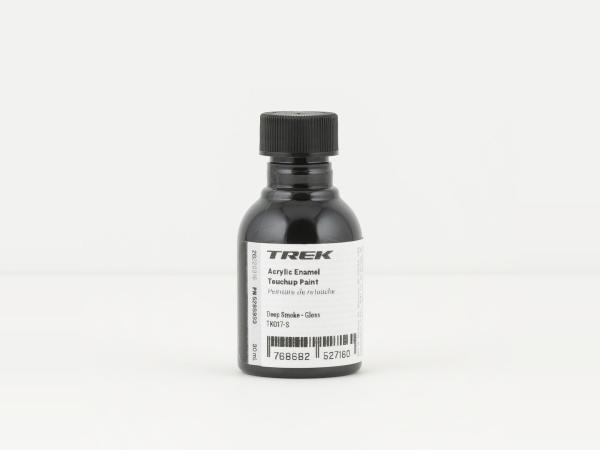 Trek Paint Touch-Up 30ml TK017-S Gloss Deep Smoke