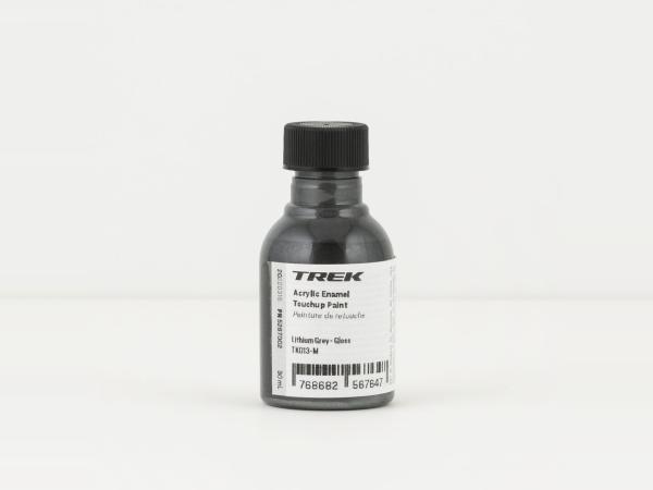 Trek Paint Touch-Up 30ml TK013-M Gloss Lithium Grey