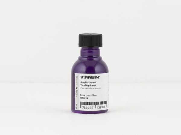 Trek Paint Touch-Up 30ml TK502-M Gloss Purple Lotus
