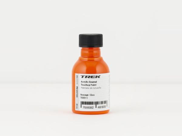 Trek Paint Touch-Up 30ml TK301-S Gloss Rorange