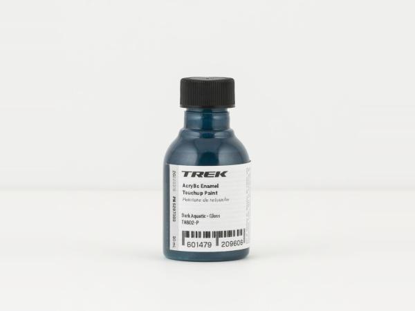 Trek Paint Touch-Up 30ml TK602-P Gloss Dark Aquatic