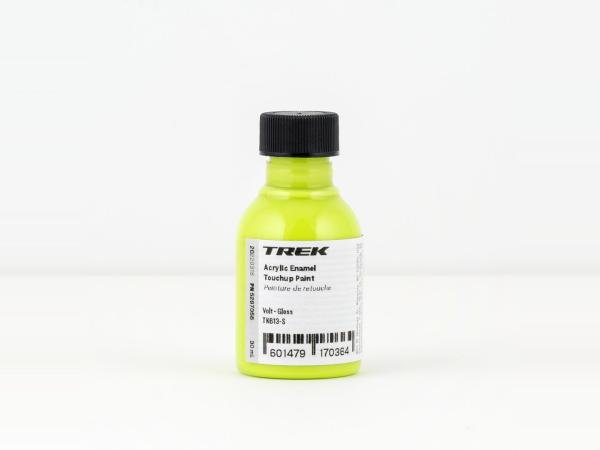 Trek Paint Touch-Up 30ml TK613-S Gloss Volt Old