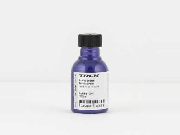 Trek Paint Touch-Up 30ml TK523-M Gloss Purple Flip