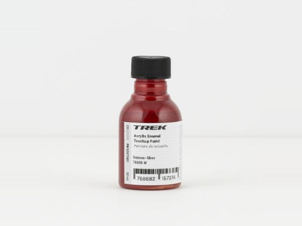 Trek Paint Touch-Up 30ml TK426-M Gloss Crimson