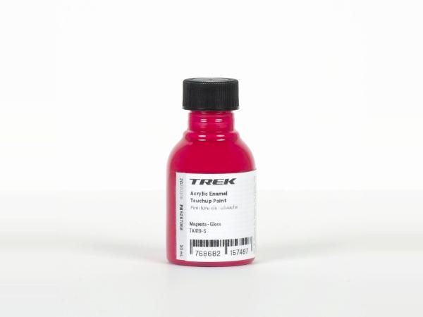 Trek Paint Touch-Up 30ml TK419-S Gloss Magenta
