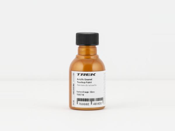 Trek Paint Touch-Up 30ml TK307-M Gloss Factory Orange