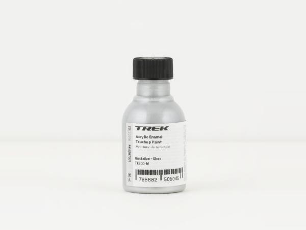 Trek Paint Touch-Up 30ml TK200-M Gloss Quicksilver