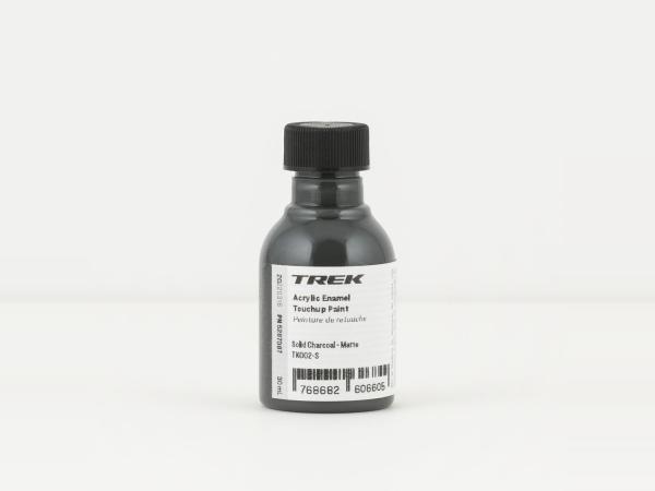 Trek Paint Touch-Up 30ml TK002-S Matte Solid Charcoal