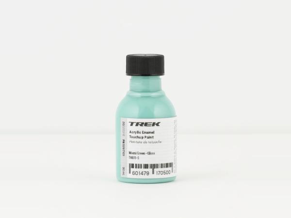 Trek Paint Touch-Up 30ml TK611-S Gloss Miami Green