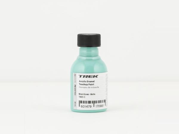 Trek Paint Touch-Up 30ml TK611-S Matte Miami Green