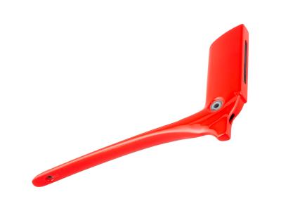 Trek Seatlug Trek Madone SL6 Mast 56/58 Viper Red Produktbild 1