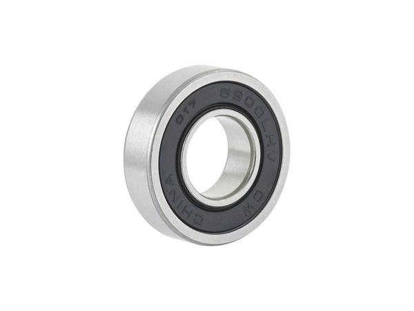 Bontrager Bearing Bontrager Hub 6900 LLH 10 x 22 x 6mm