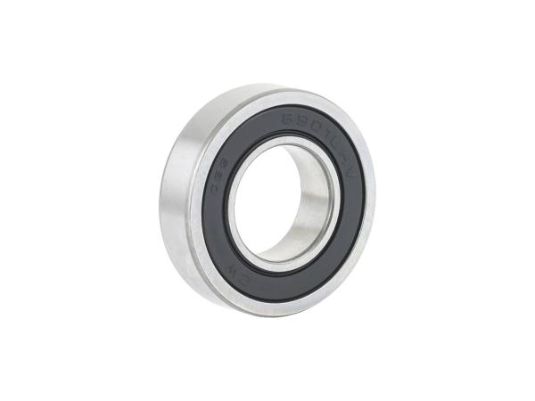 Bontrager Bearing Bontrager Hub 6901 LLH 12 x 24 x 6mm