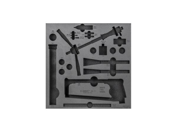 Unior Tool Unior Drawer Foam Insert Shared 1