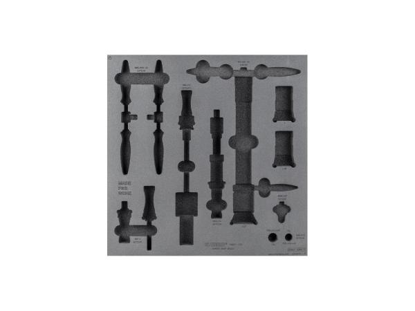 Unior Tool Unior Drawer Foam Insert Shared 3
