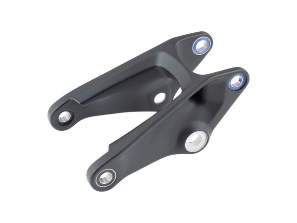 Trek Linkage Trek Remedy 9.8 27.5 2022 Matte Trek Black