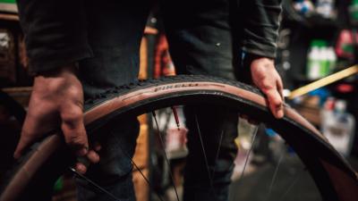 Pirelli Reifen Pirelli Cinturato Velo TLR Classic 700x26 B Produktbild 6