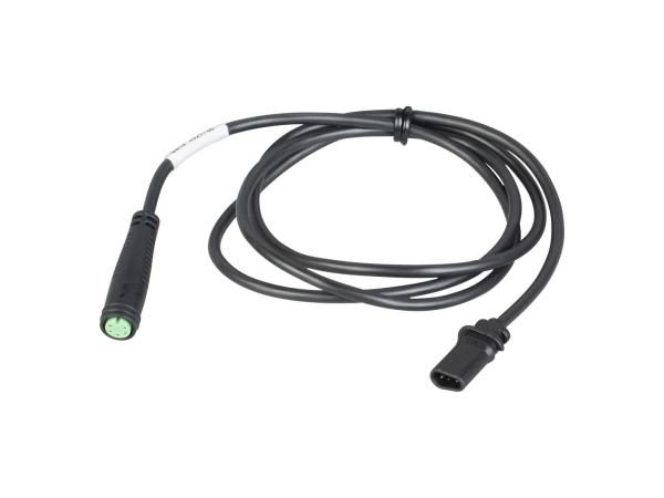 Unbekannt Computer Part TQ HPR V01 Remote Cable Black