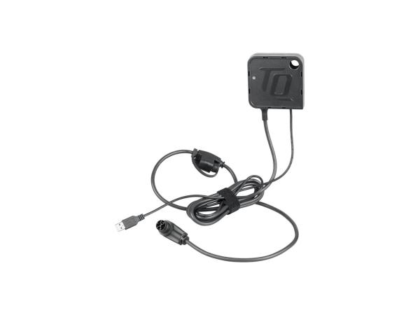 Unbekannt Tool TQ Service Dongle V01 Black