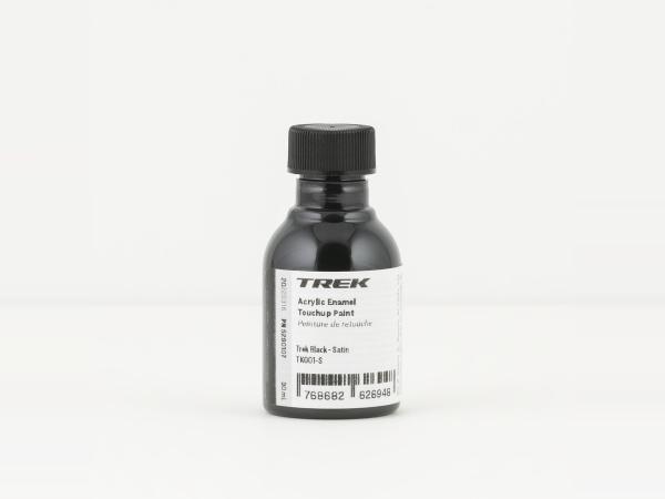 Trek Paint Touch-UP 30ml TK001-S Satin Trek Black