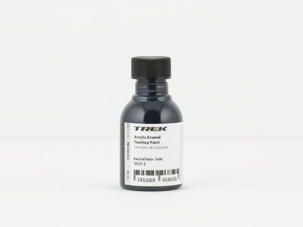 Trek Paint Touch-UP 30ml TK525-S Satin Nautical Navy