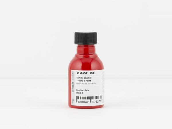 Trek Paint Touch-Up 30ml TK400-S Satin Viper Red