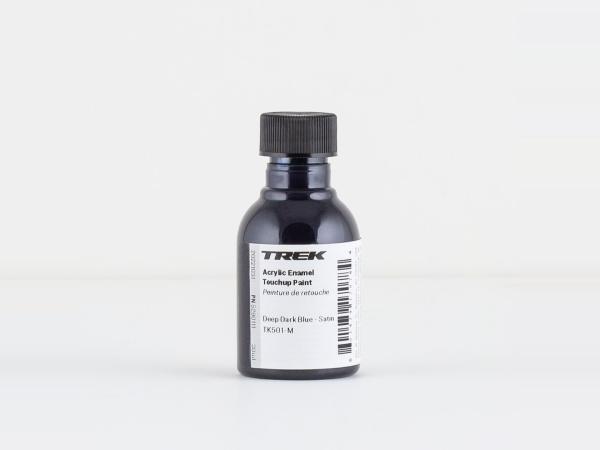 Trek Paint Touch-UP 30ml TK501-M Satin Deep Dark Blue