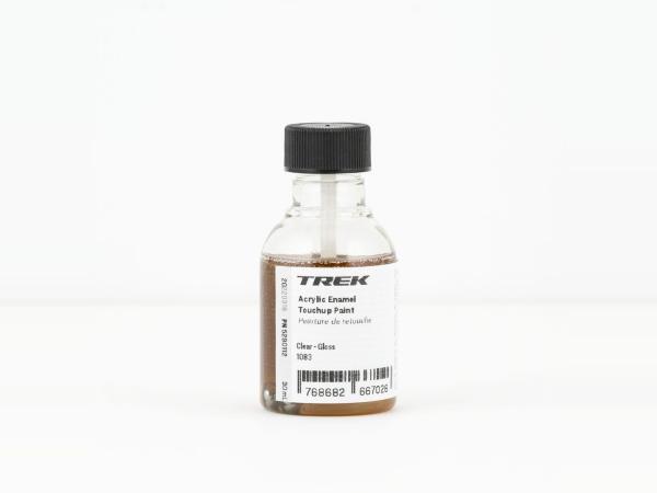 Trek Paint Touch-UP 30ml Gloss Clearcoat