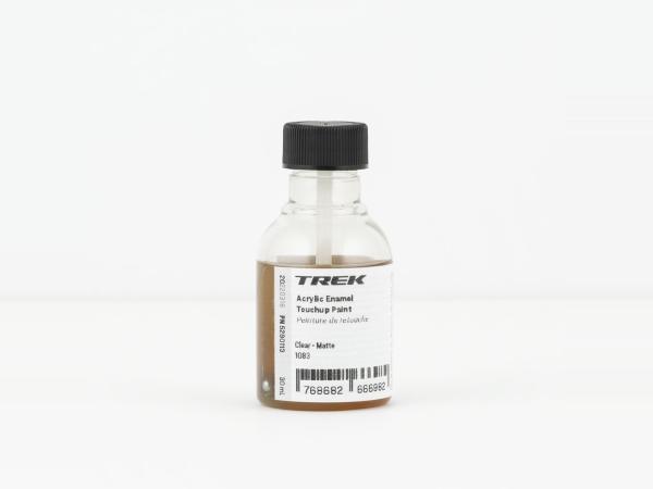 Trek Paint Touch-UP 30ml Matte Clearcoat