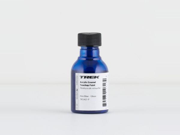 Trek Paint Touch-UP 30ml TK542-P Gloss Hex Blue