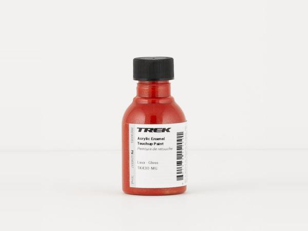 Trek Paint Touch-Up 30ml TK430-M Gloss Lava Red