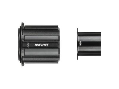 Bontrager Hubbody Bontrager Star Ratchet Campagnolo N3W FH/C Produktbild 1