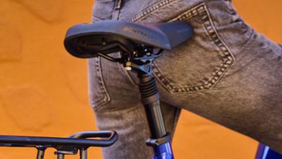 Trek Verve+ 2 LS L Trek Black Produktbild 11