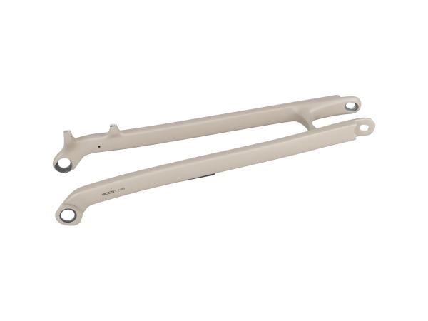 Trek Seatstay Trek Slash 9.7 29 2023 Dope Taupe
